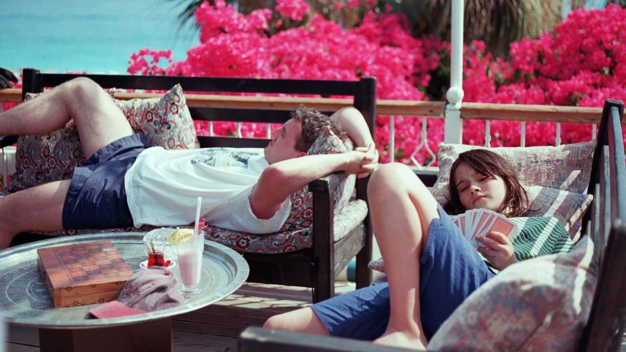 Aftersun (2022) 0