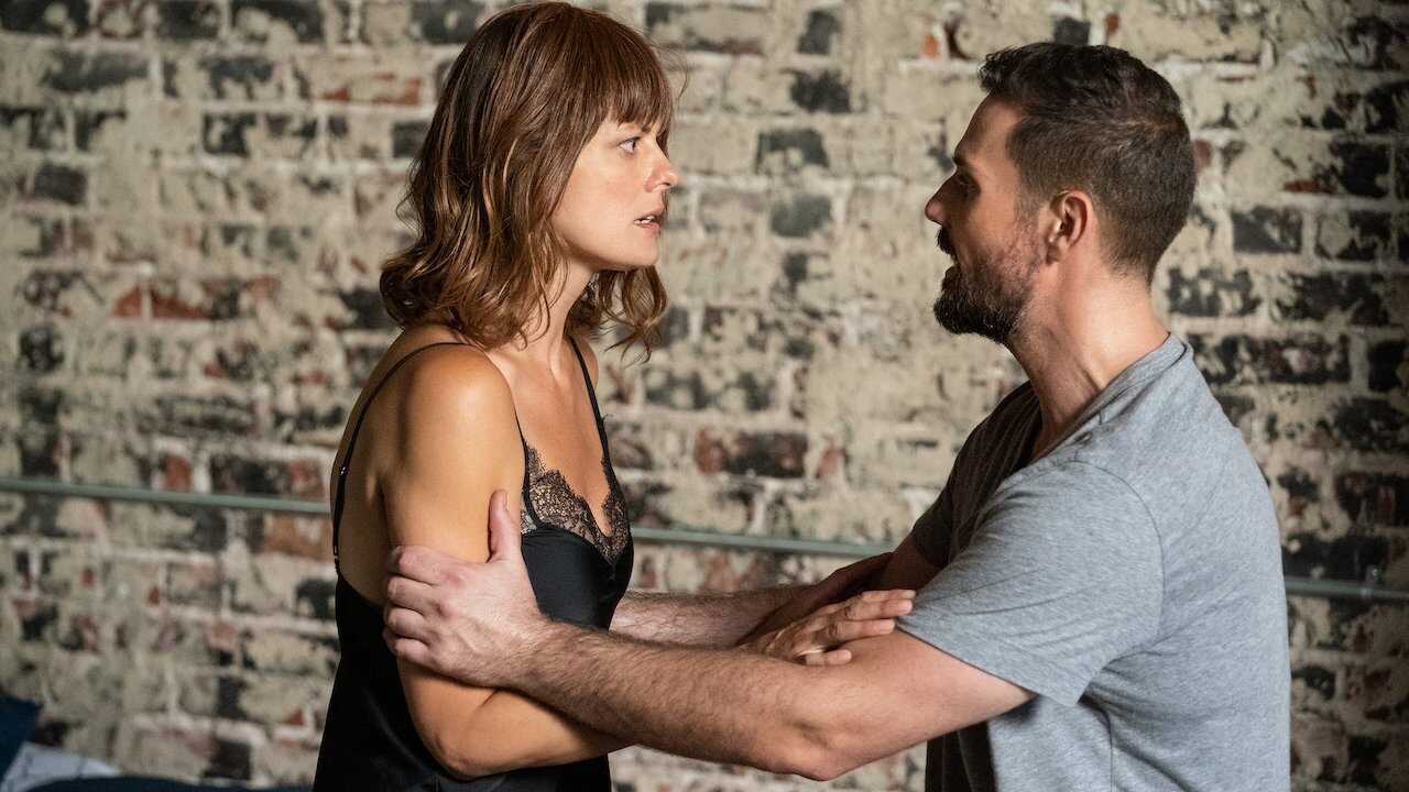 Kill Me Twice (2019) 0