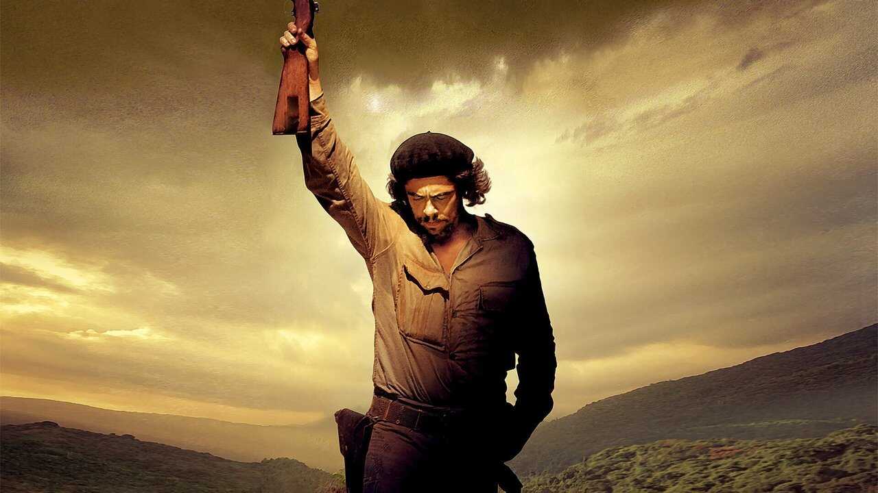 Che: Part Two 0