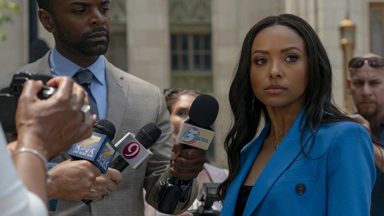 Tyler Perry's Duplicity (2025) 0