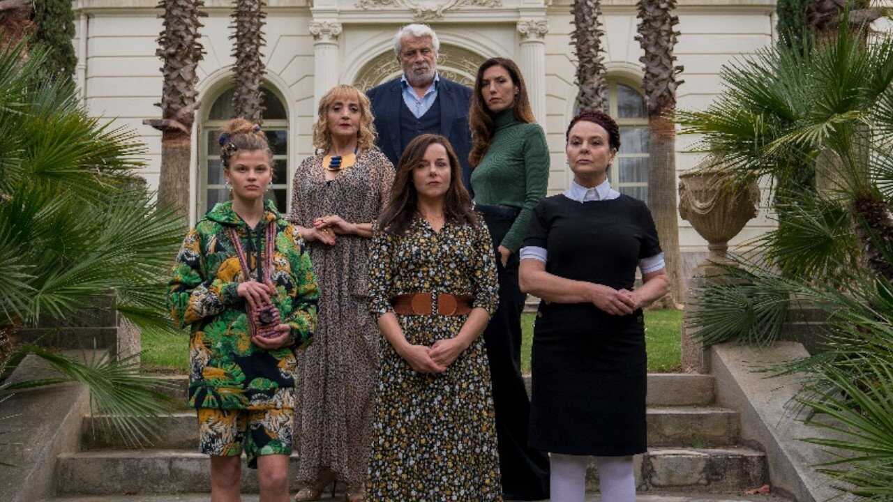 L'Origine du mal 0