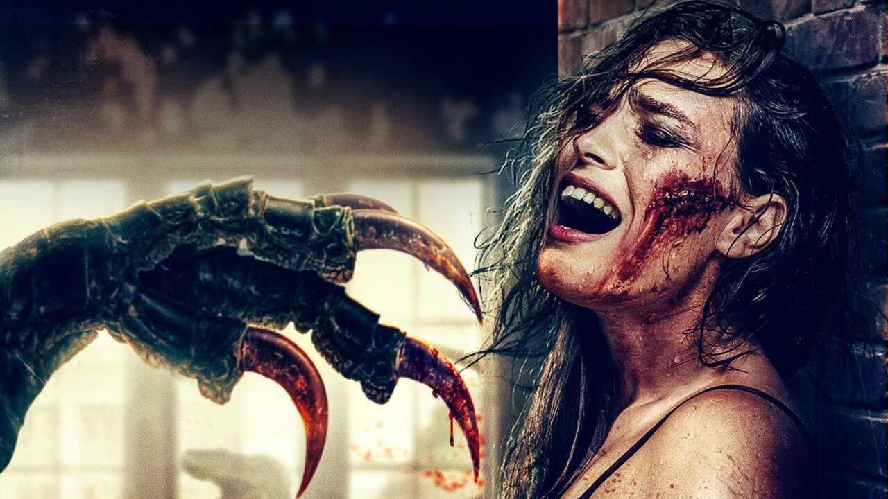 Кошмар Юрского периода (2021) 0
