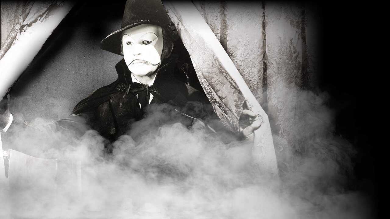 Il fantasma dell'Opera (1943) 0