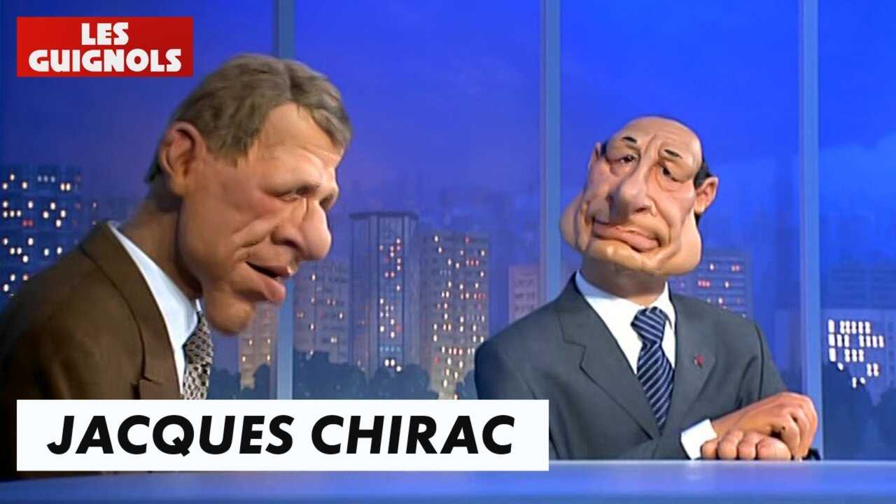 L'Année des Guignols : Putain, mais quel con ! 0
