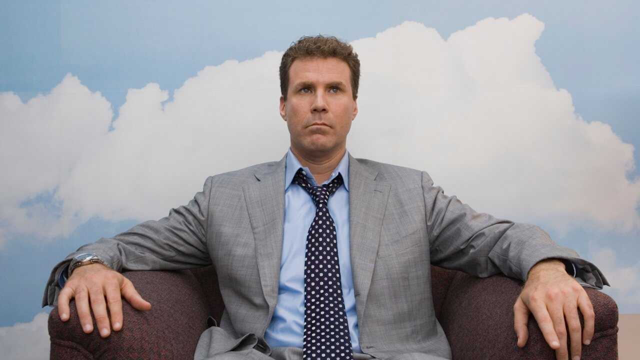 Stranger Than Fiction (2006) 0