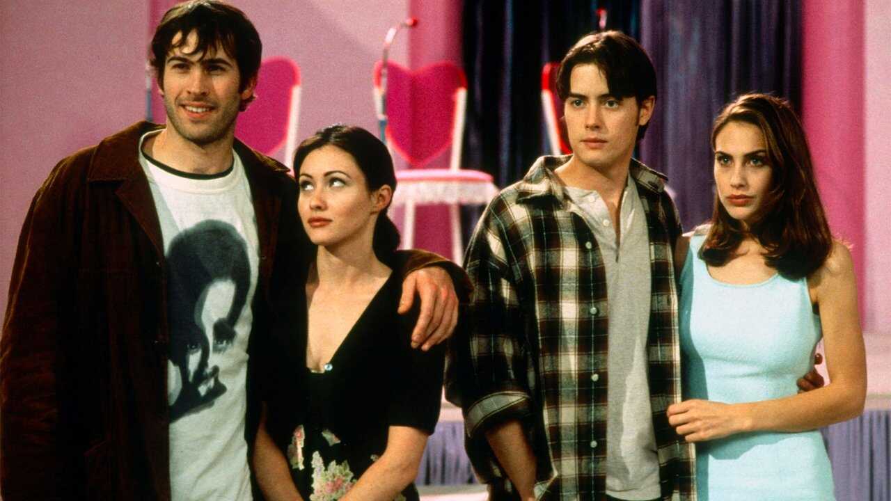 Mallrats 0