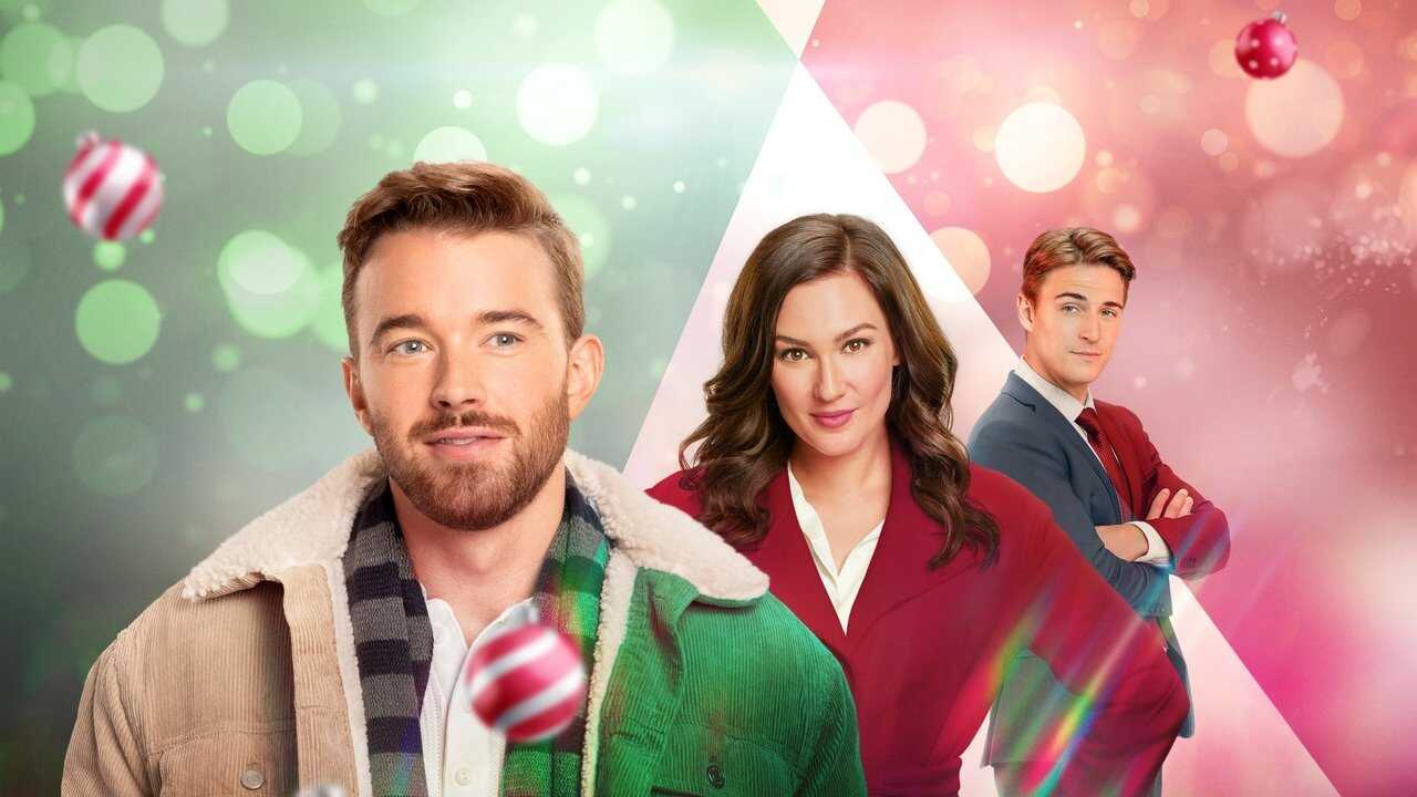 A Tale of Two Christmases (2022) 0