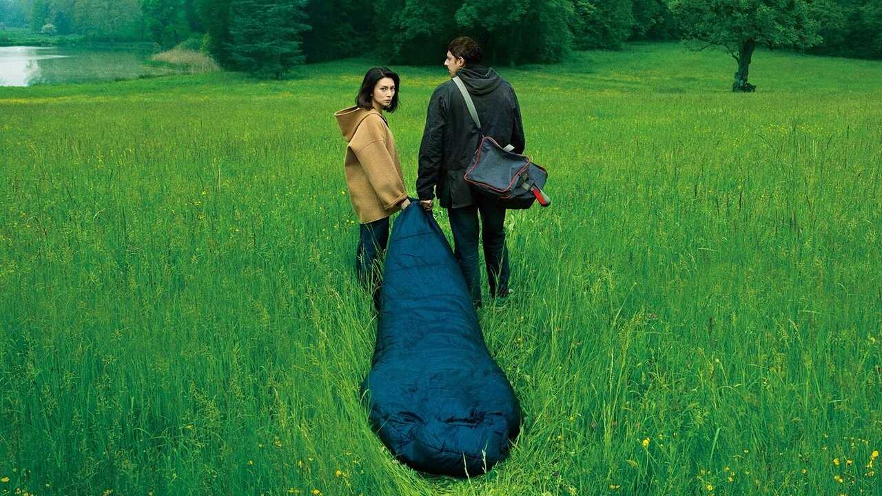 Le chemin du serpent 0