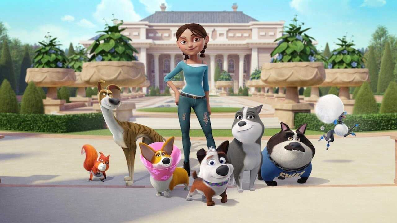 Королевские каникулы (2019) 0