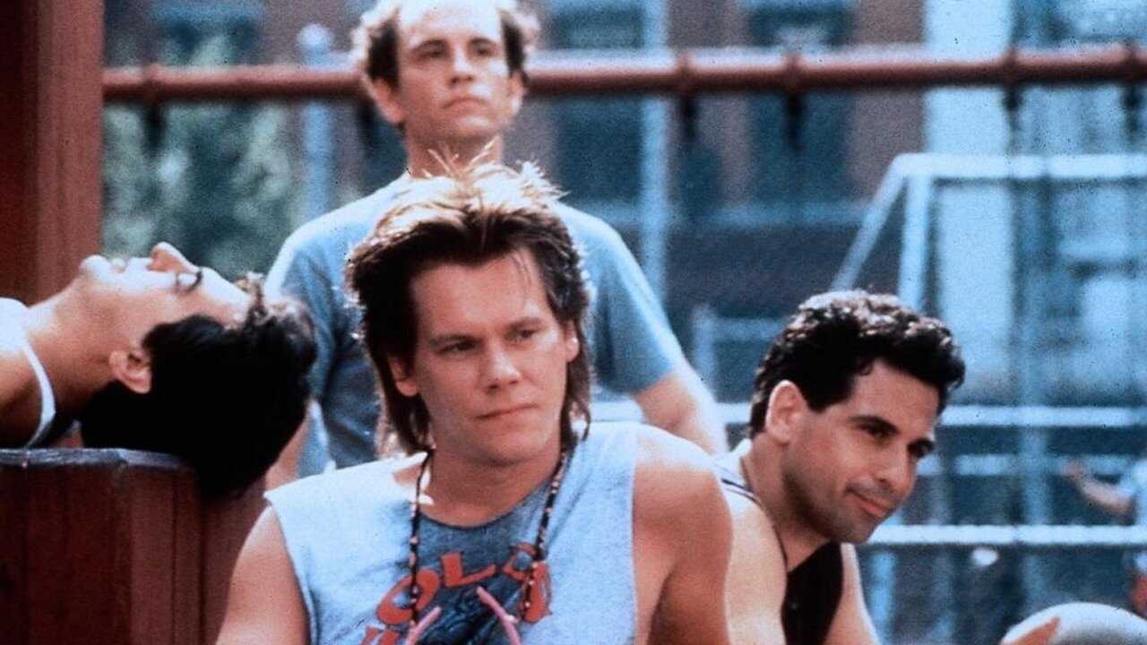 Geboren in Queens (1991) 0