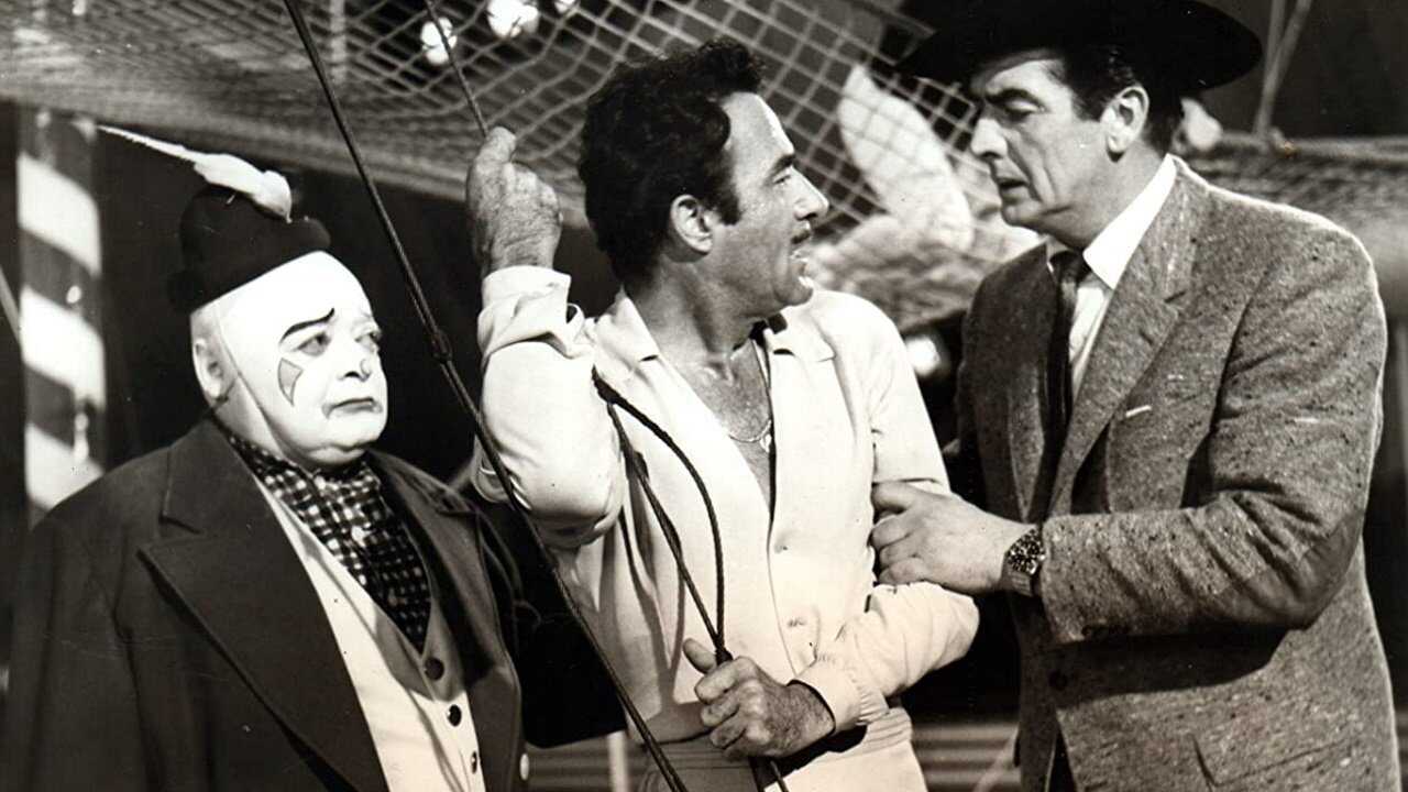 The Big Circus 0