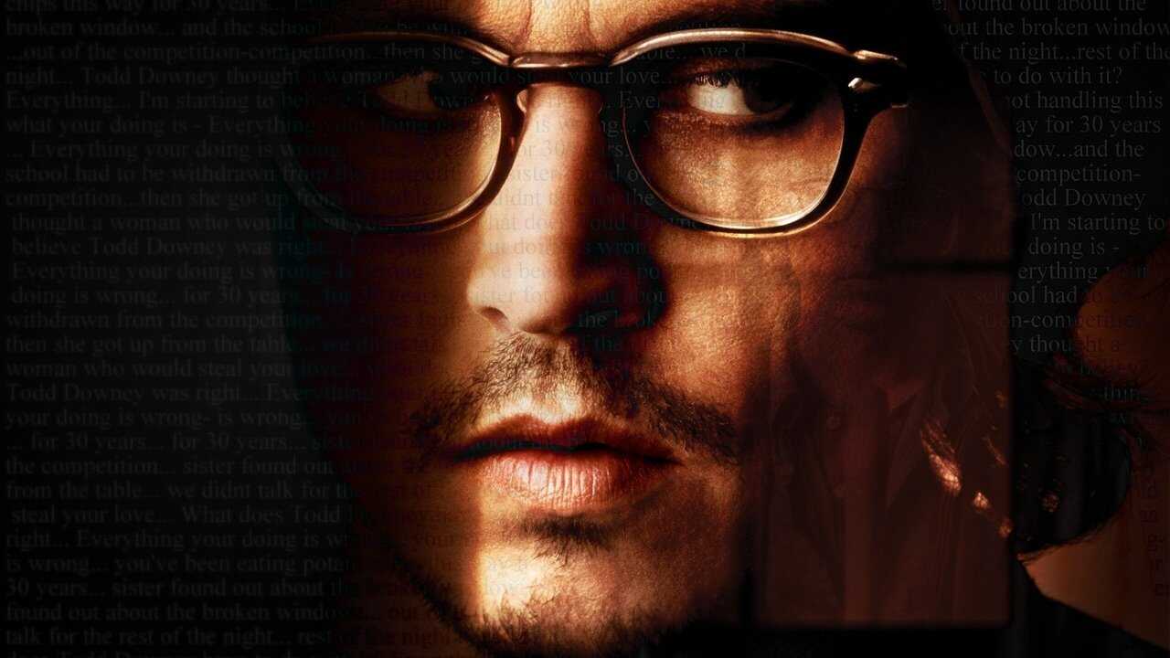 Secret Window 0