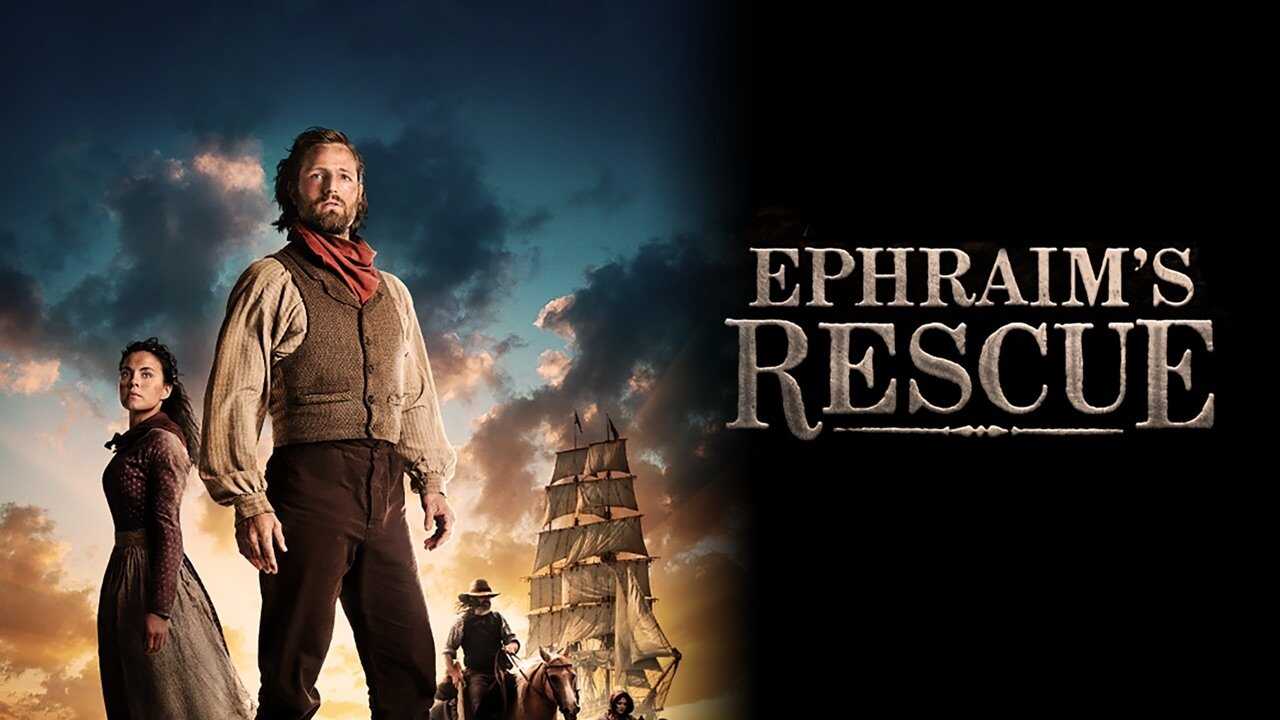 Ephraim's Rescue (2013) 0
