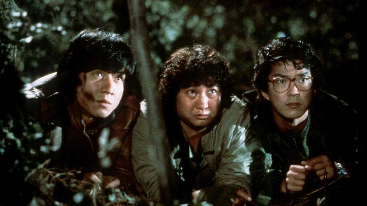 Soif de Justice (1984) 0