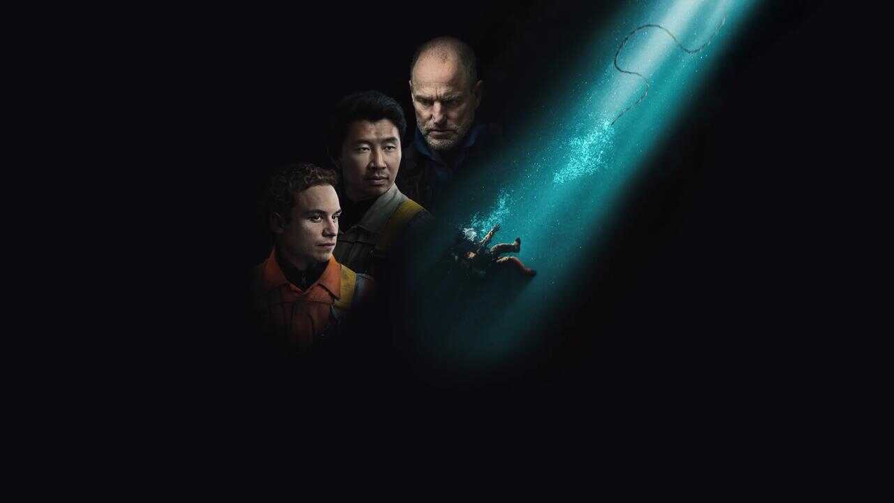 Last Breath (2025) 0