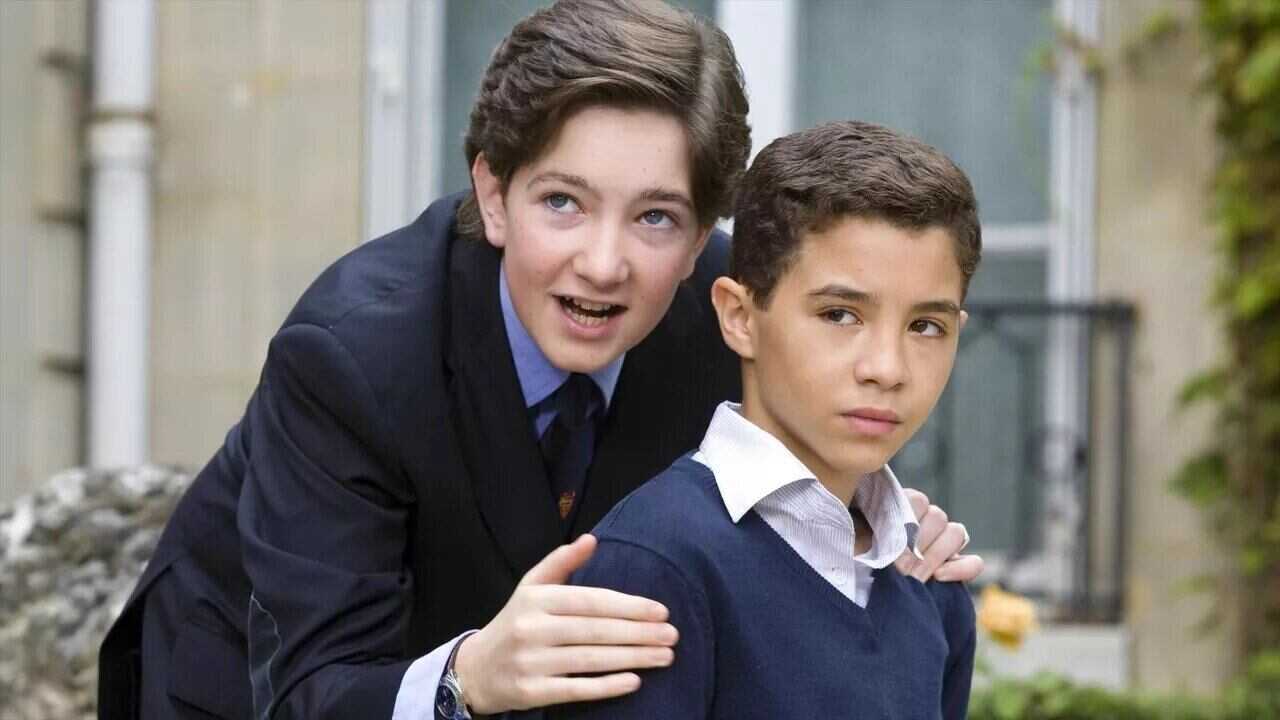 Neuilly sa mère ! (2009) 0