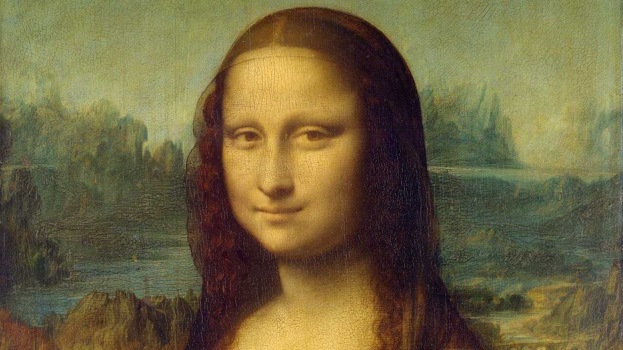 Leonardo: The Works 0