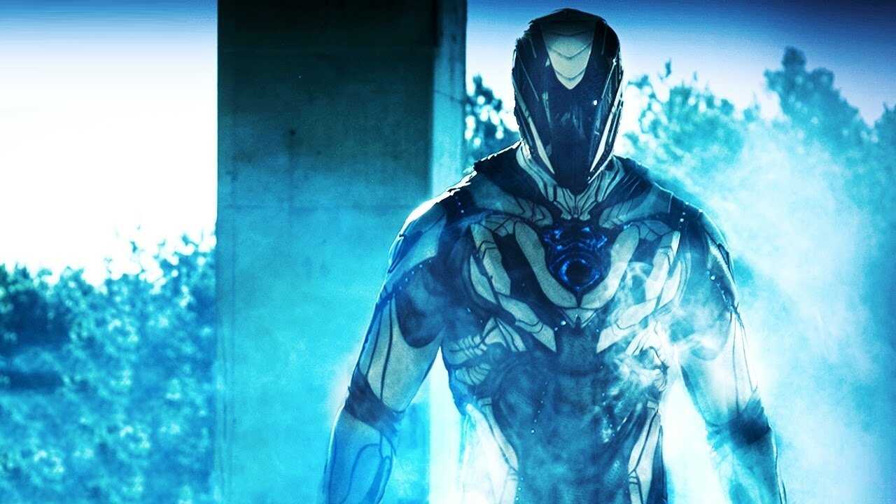Max Steel (2016) 0
