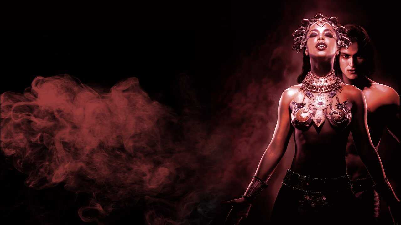 Queen of the Damned (2002) 0