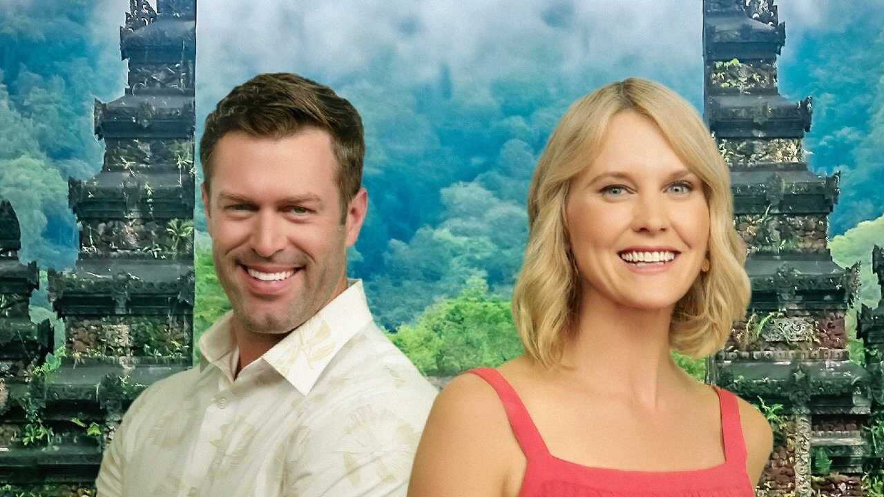 Beauty and the Billionaire: Bali (2024) 0
