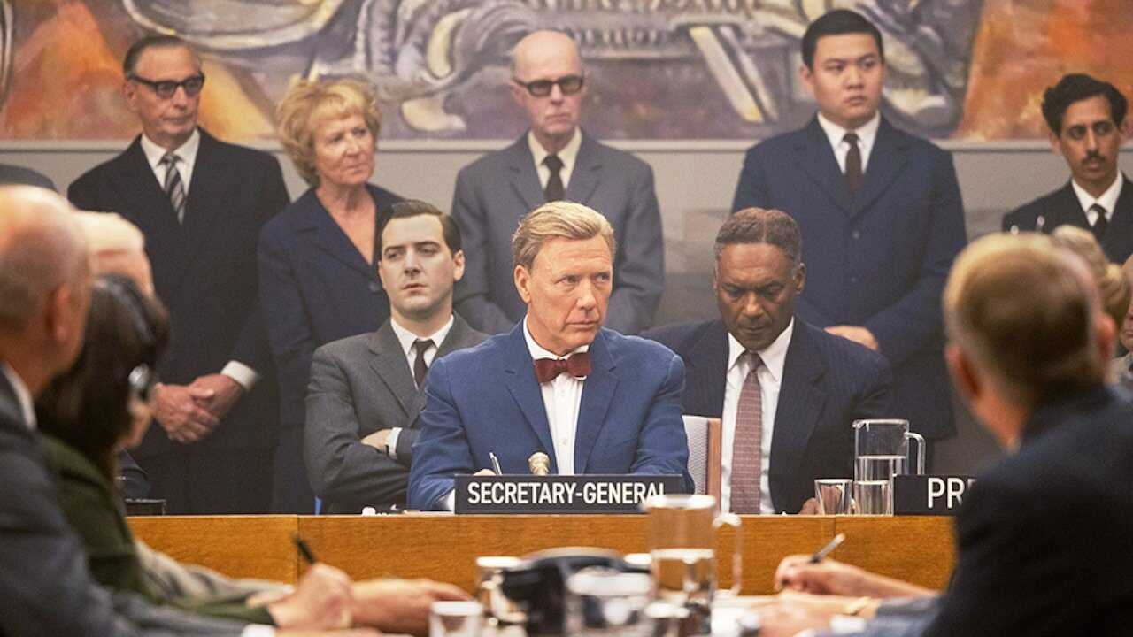 Hammarskjöld (2023) 0