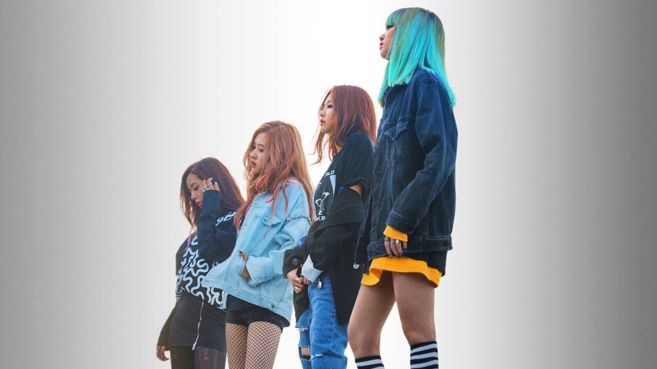 블랙핑크: 세상을 밝혀라 0