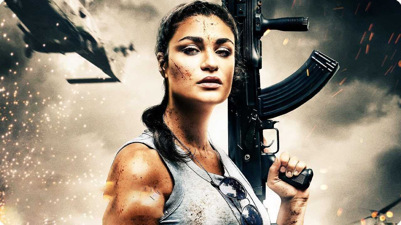 Guns of Eden 0