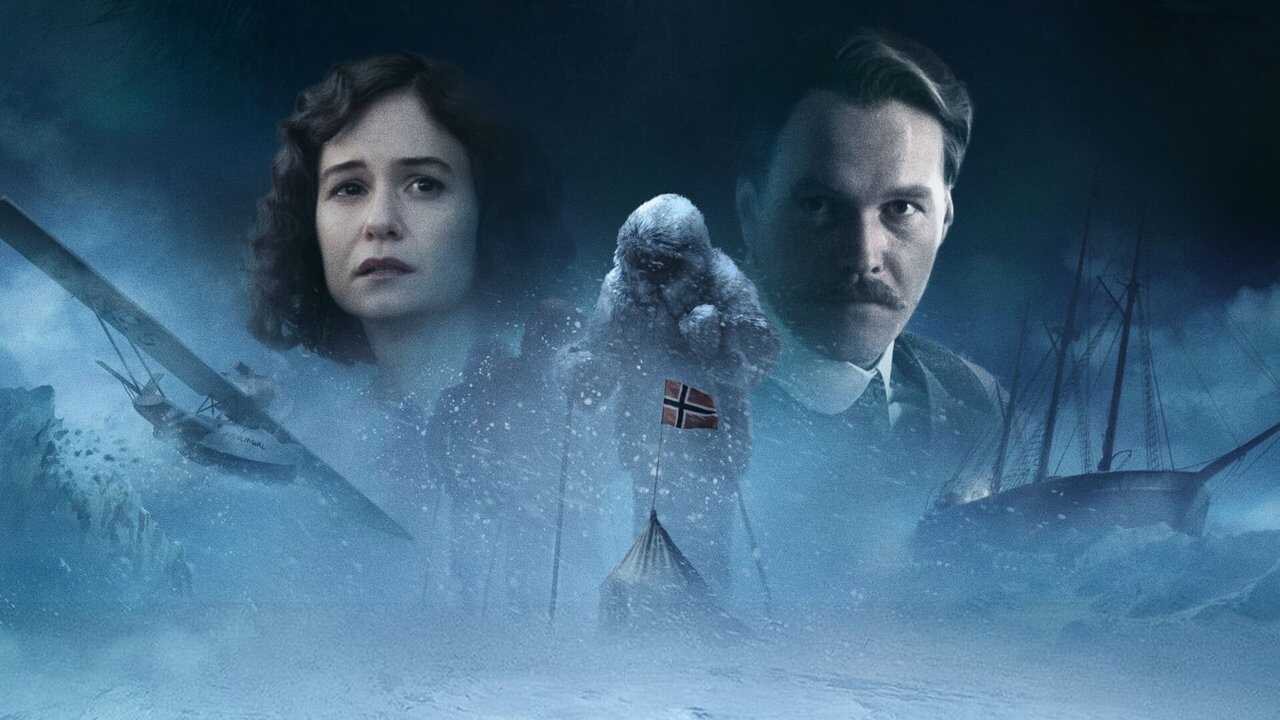 Амундсен (2019) 0