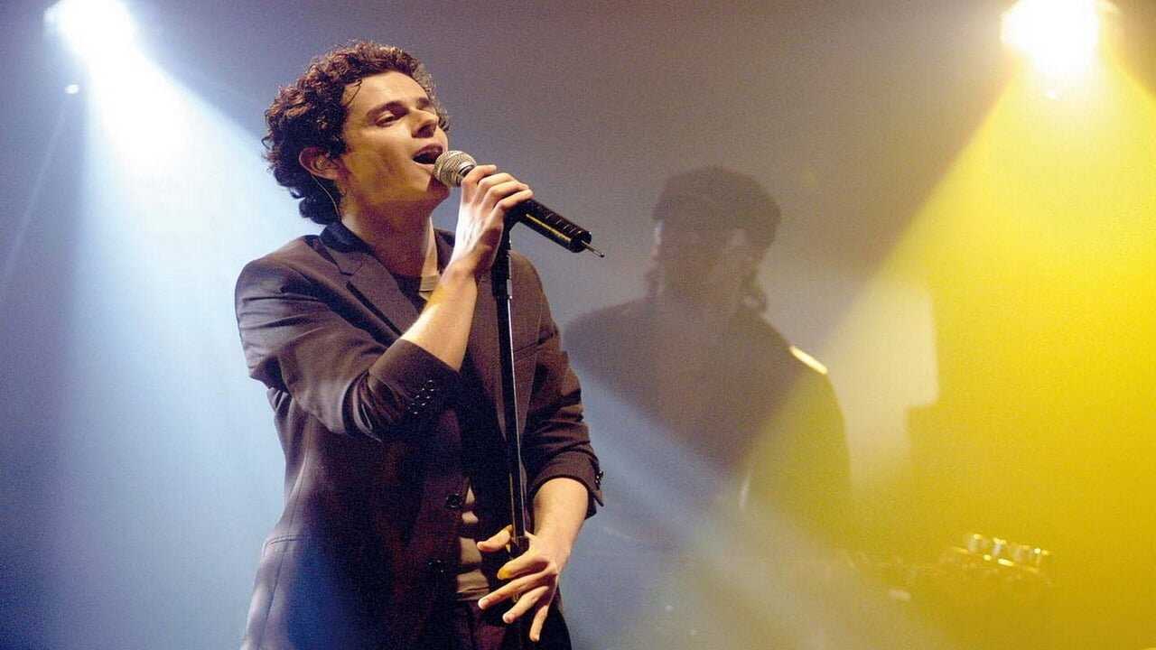 Michael Gregorio pirate les chanteurs 0
