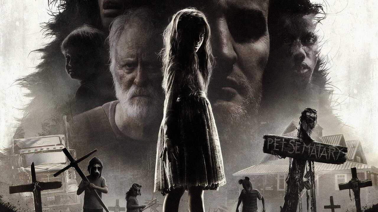 Pet Sematary (2019) 0