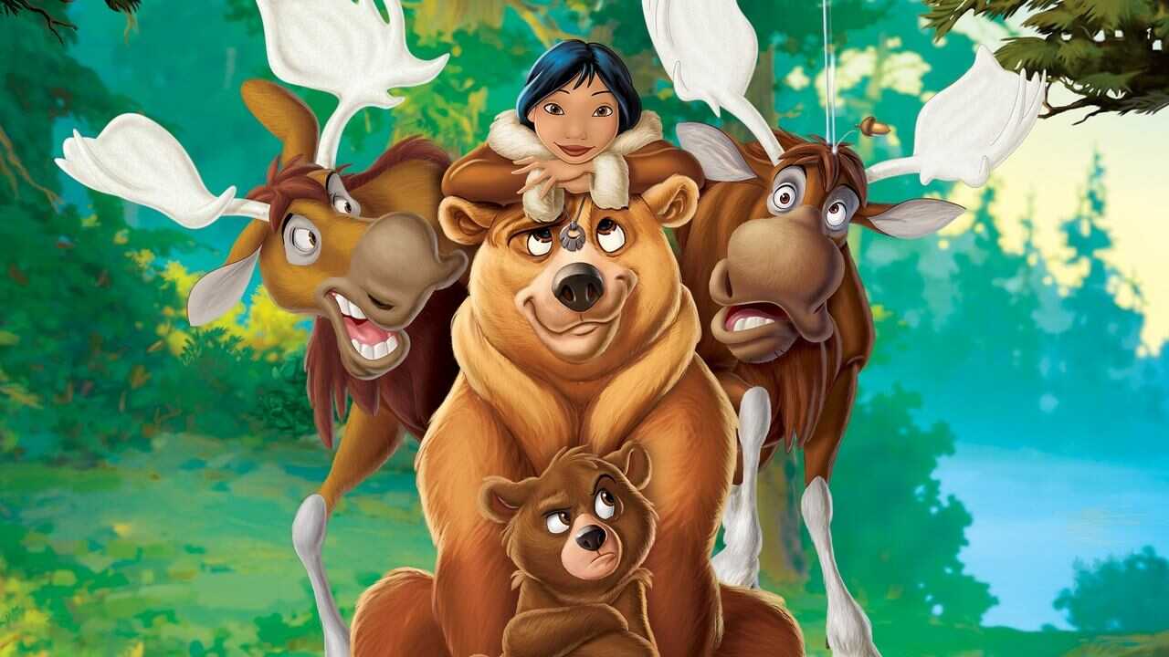 Brother Bear 2 (2006) 0