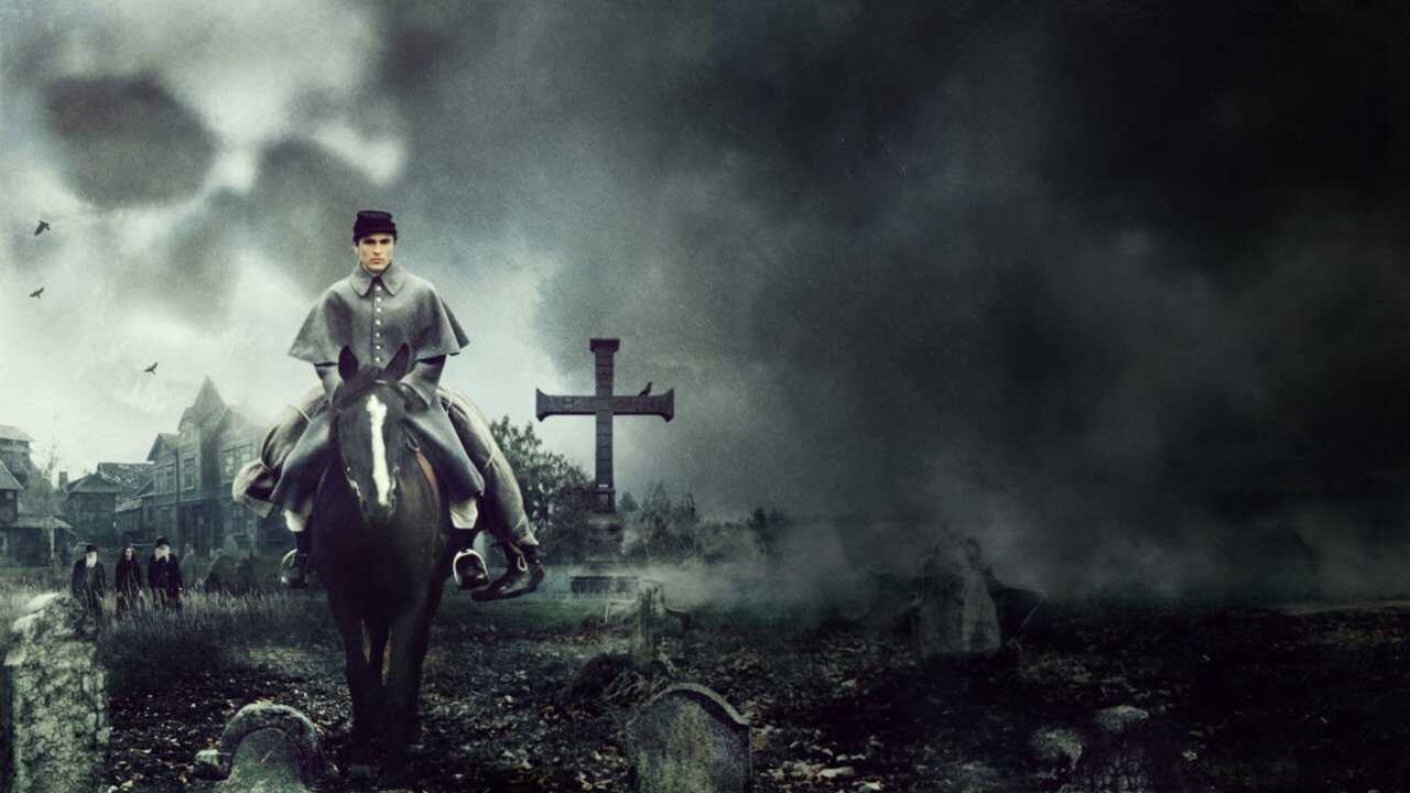 Raven's Hollow 0