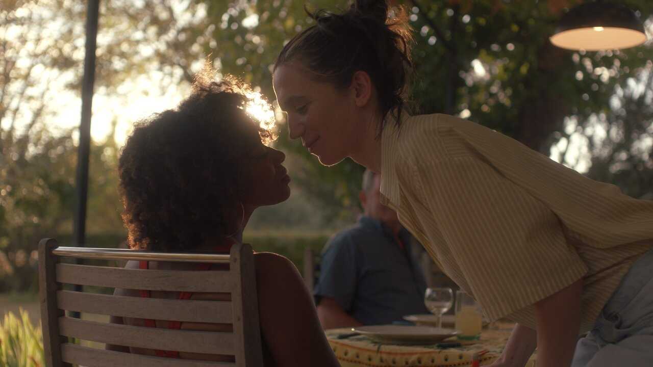 Ma Belle, My Beauty (2021) 0
