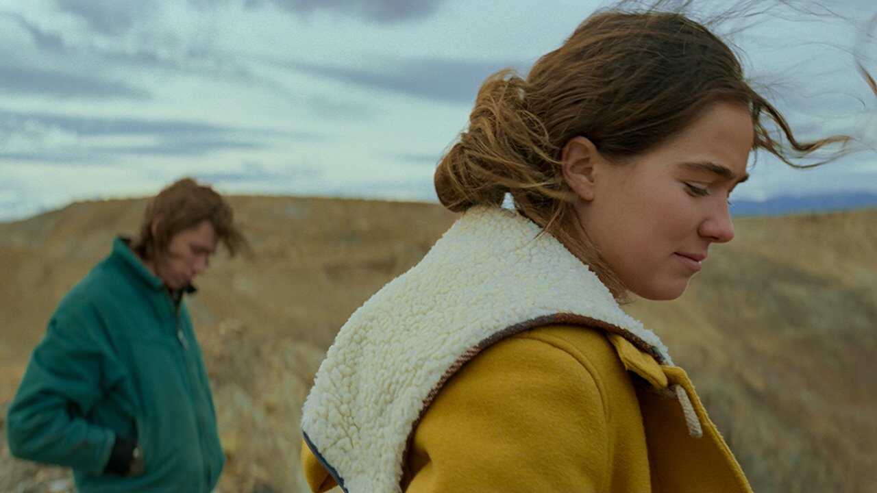Montana Story 0