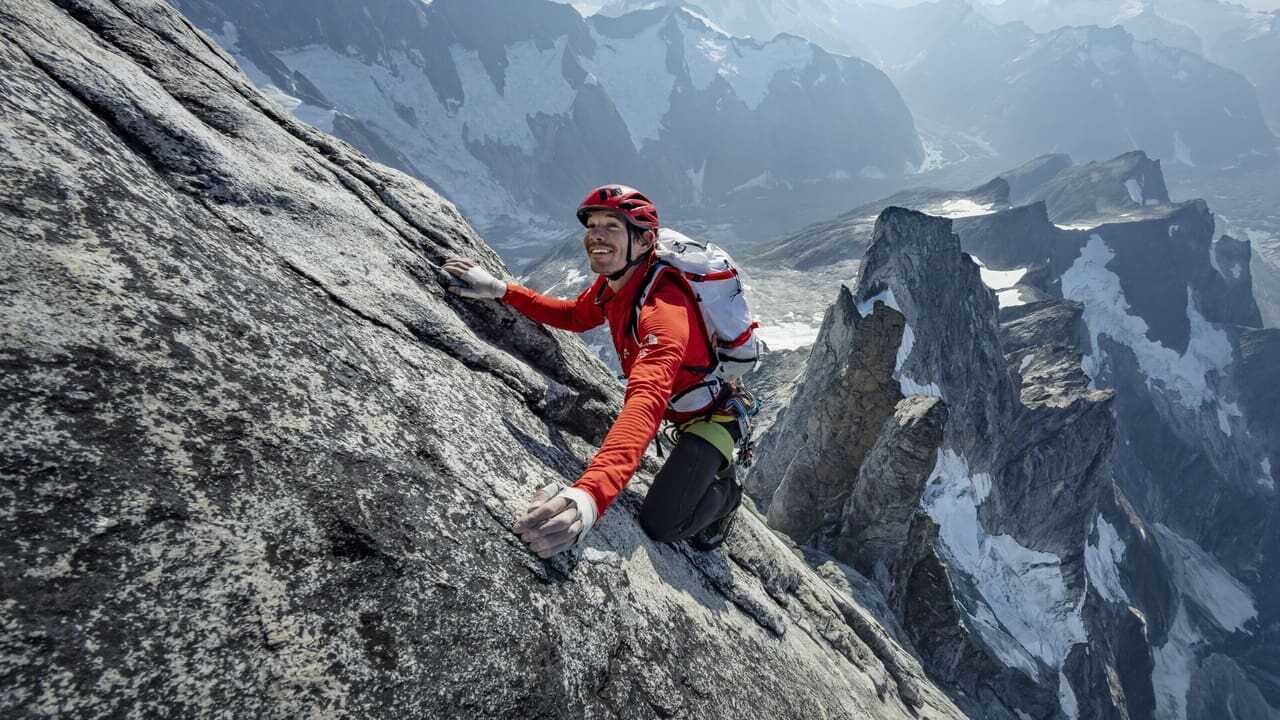 The Devil's Climb 0