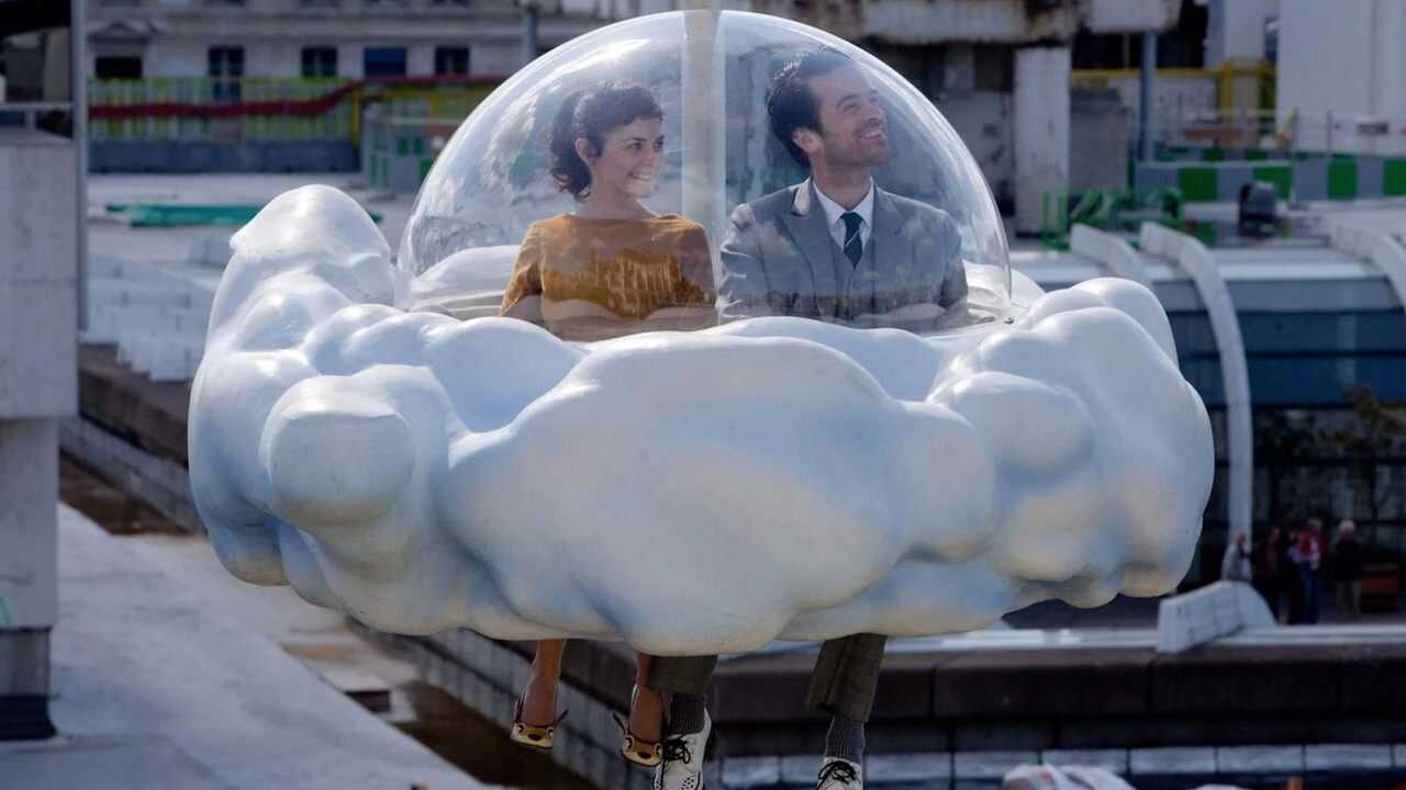 Mood Indigo 0