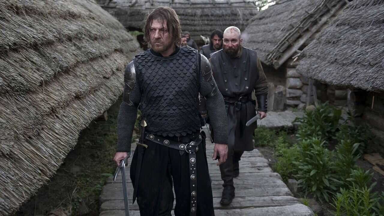 Black Death (2010) 0
