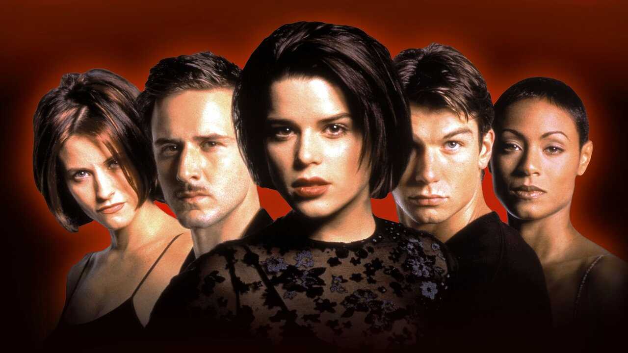 Scream 2 0