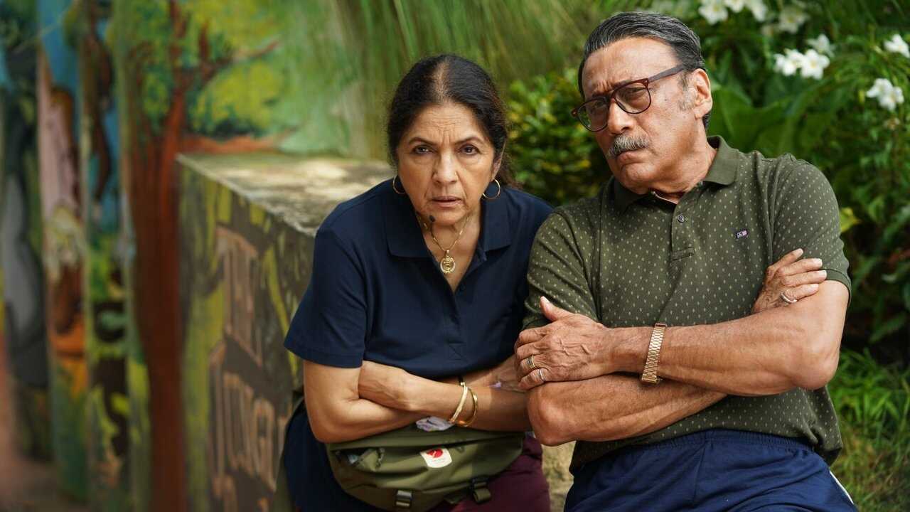 मस्त में रहने का (2023) 0