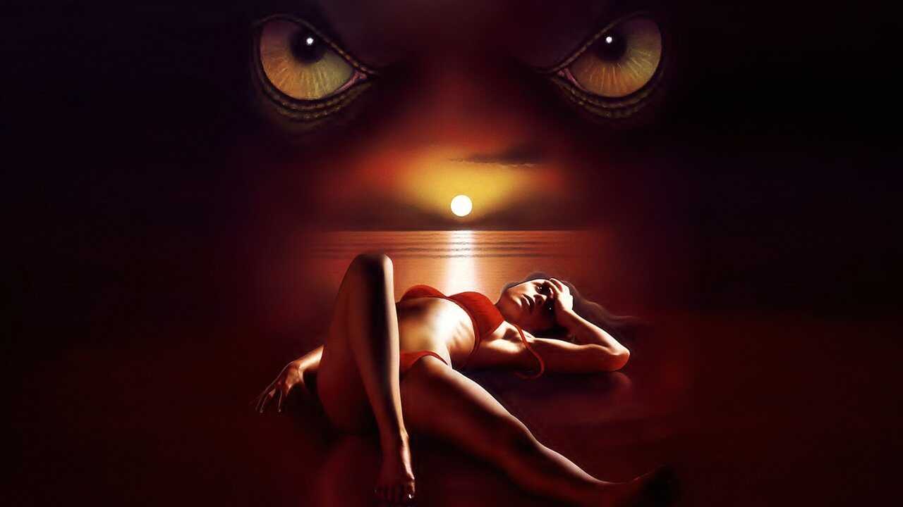 Humanoids from the Deep 0