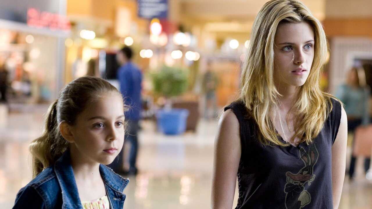 Im Land der Frauen (2007) 0