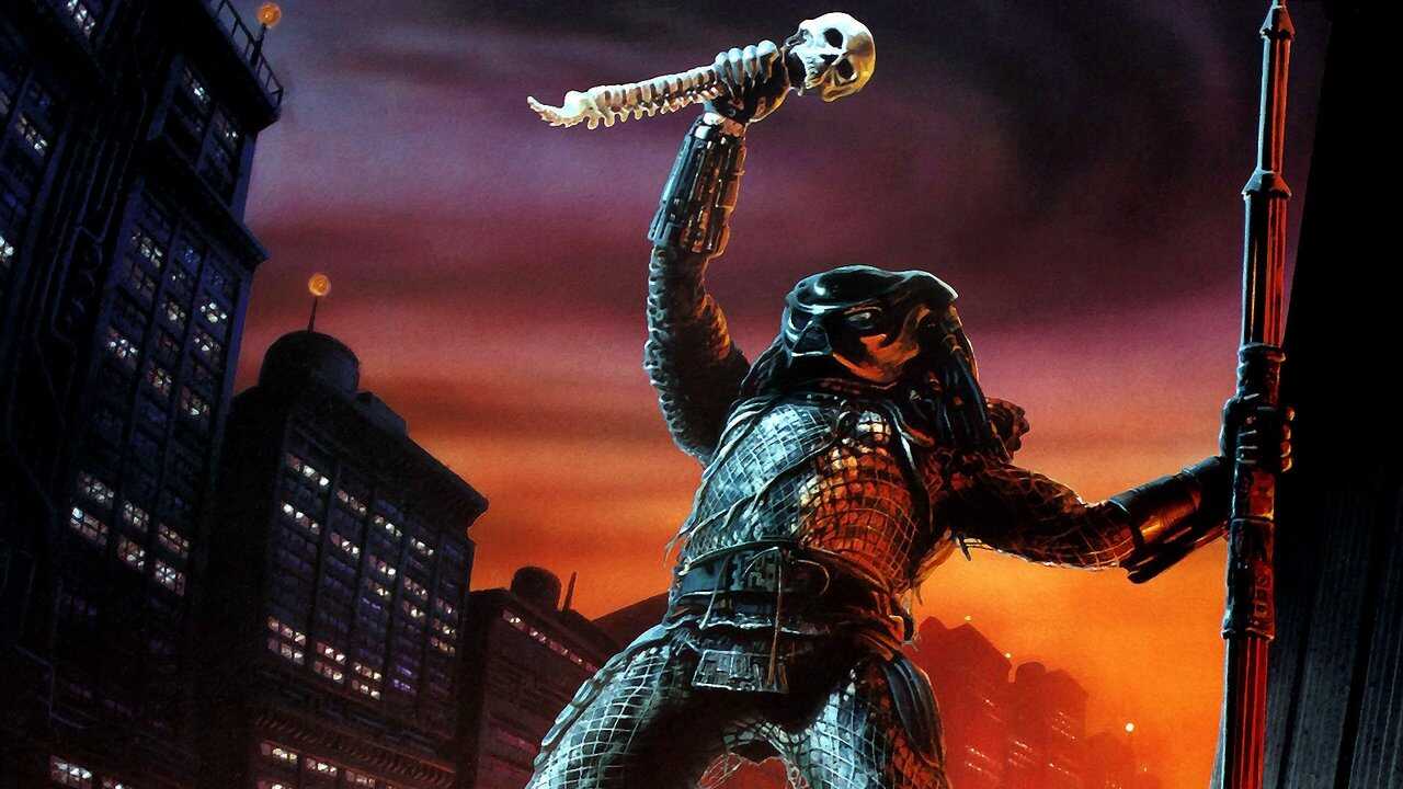 Predator 2 0