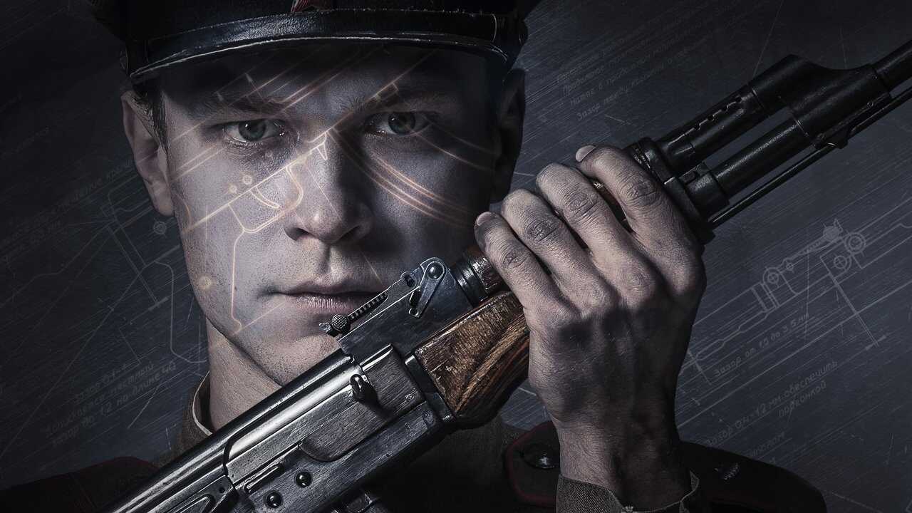Калашников 0