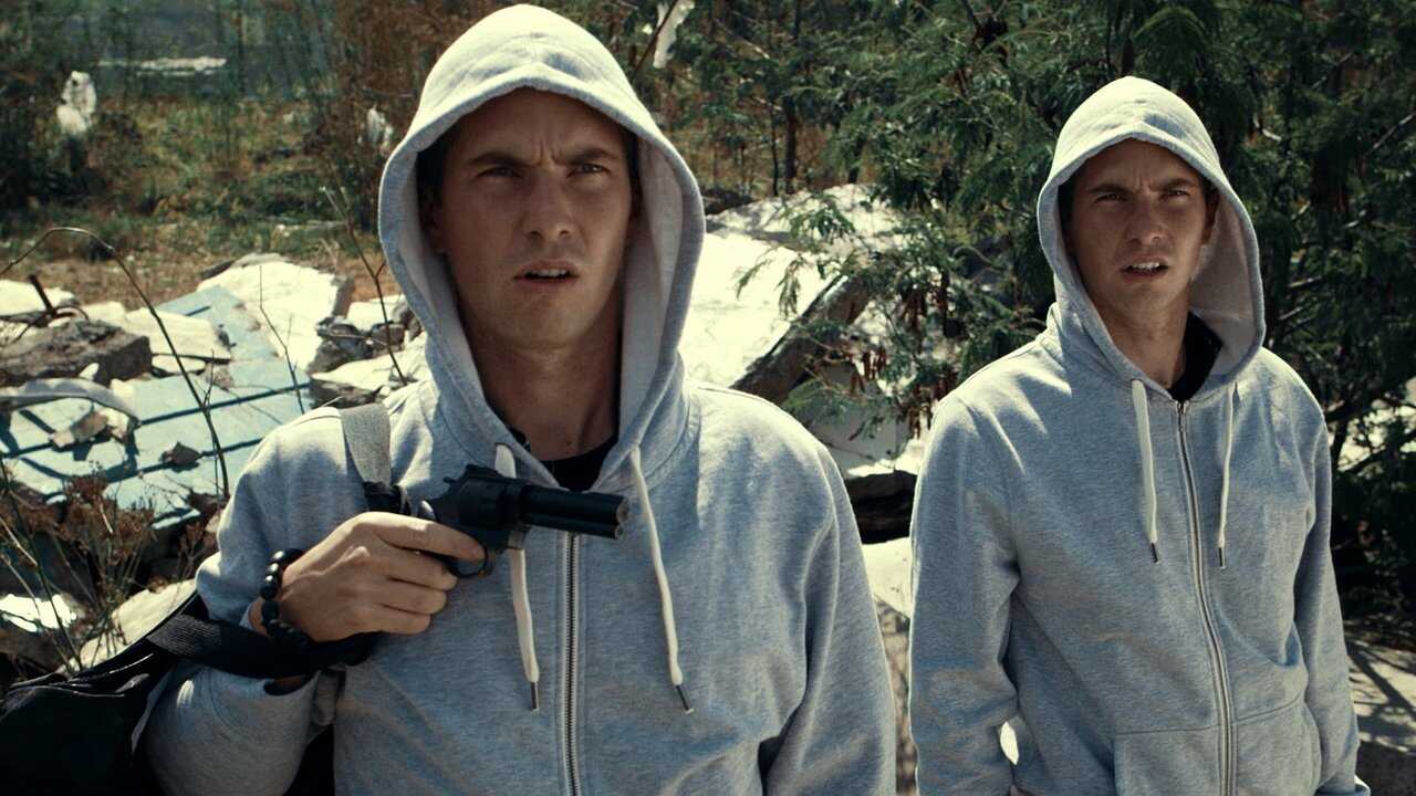 Мегавременной отряд (2018) 0