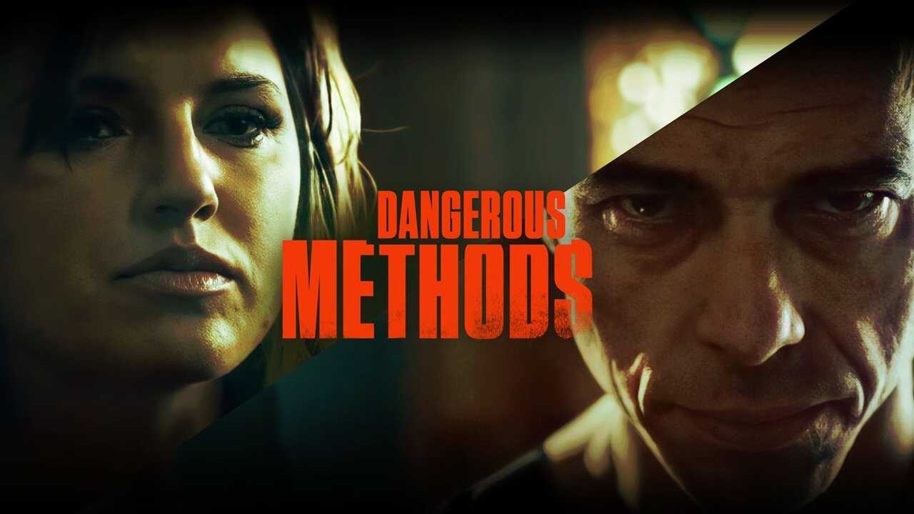 Dangerous Methods 0