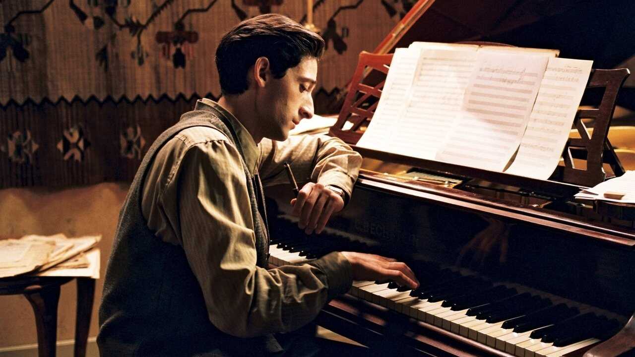 Le Pianiste (2002) 0