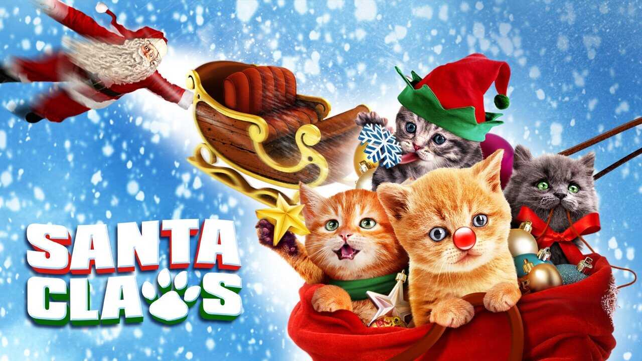 Santa Claws 0