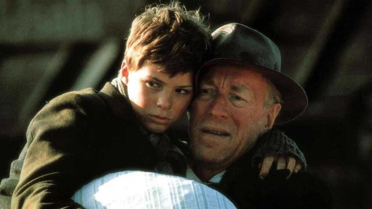 Pelle le Conquérant (1987) 0