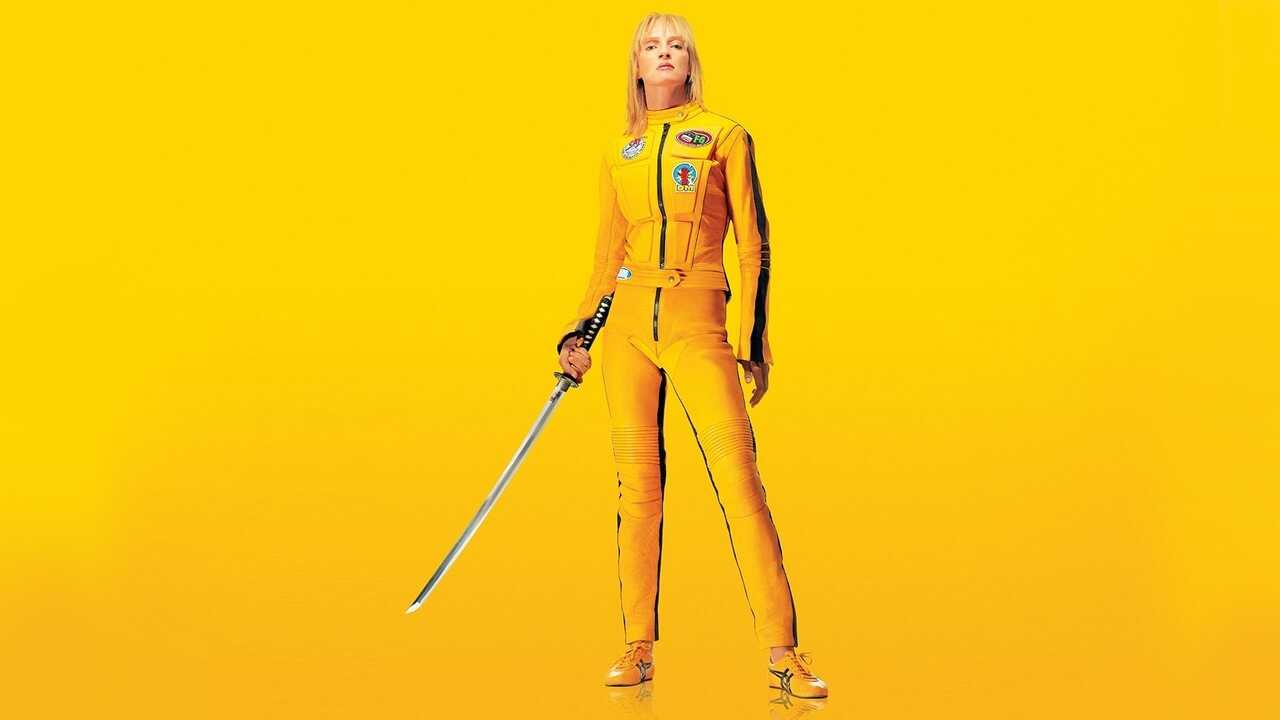 Kill Bill: The Whole Bloody Affair 0