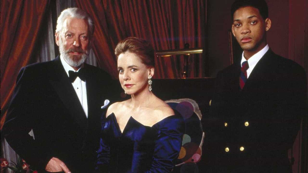 Six Degrees of Separation (1993) 0